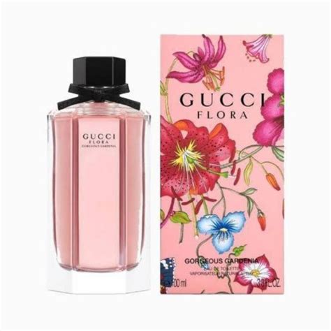 gucci perfume price in qatar|gucci flora gorgeous gardenia reviews.